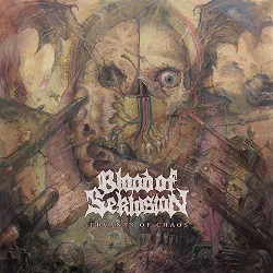 Blood Of Seklusion : Servants of Chaos